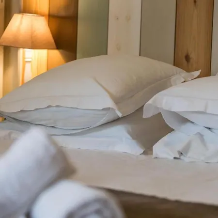 Hébergement de vacances La Maison De Mon Enfance Léon