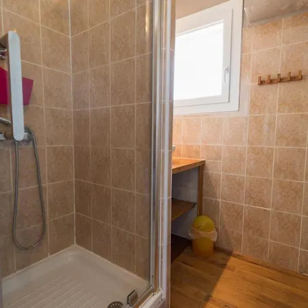 Hébergement de vacances La Maison De Mon Enfance *