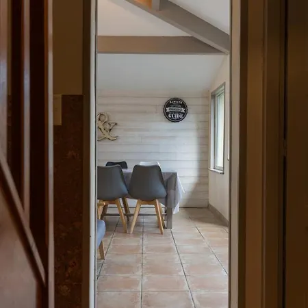 La Maison De Mon Enfance Hébergement de vacances
