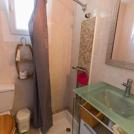 La Maison De Mon Enfance *