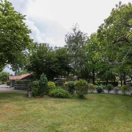 La Maison De Mon Enfance Hébergement de vacances