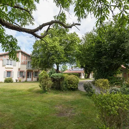 Hébergement de vacances La Maison De Mon Enfance