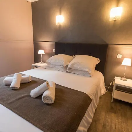 Hébergement de vacances La Maison De Mon Enfance *