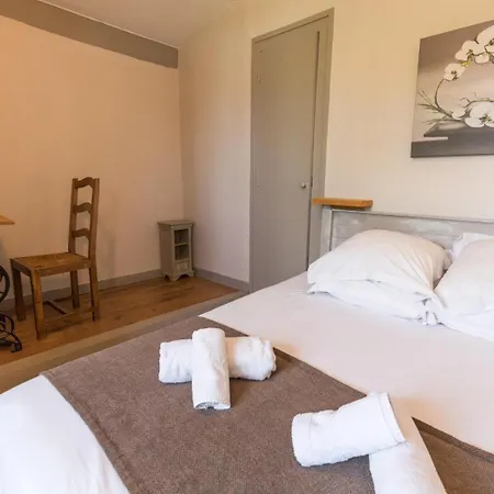 La Maison De Mon Enfance Hébergement de vacances Léon