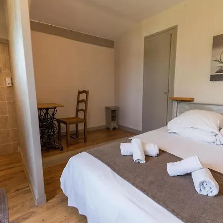La Maison De Mon Enfance Hébergement de vacances *