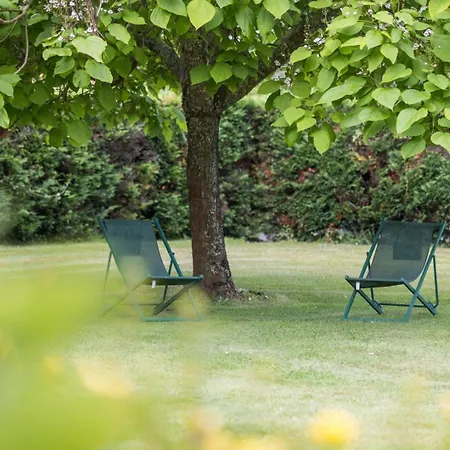 Hébergement de vacances La Maison De Mon Enfance *