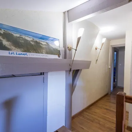 La Maison De Mon Enfance Hébergement de vacances *