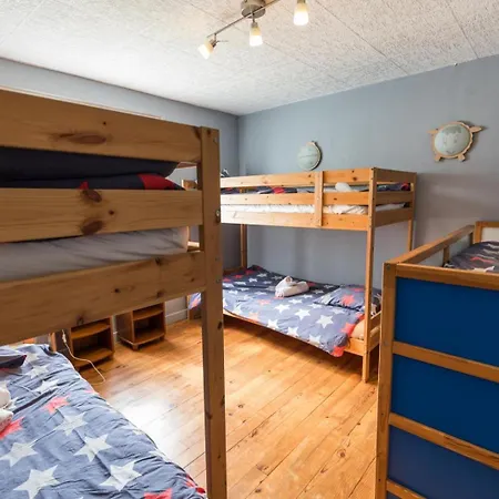 Ferienhaus La Maison De Mon Enfance