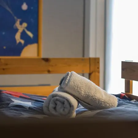 La Maison De Mon Enfance Ferienhaus Léon