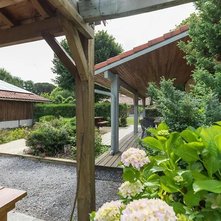 La Maison De Mon Enfance *